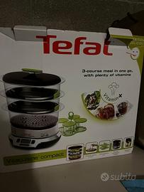 VAPORIERA TEFAL