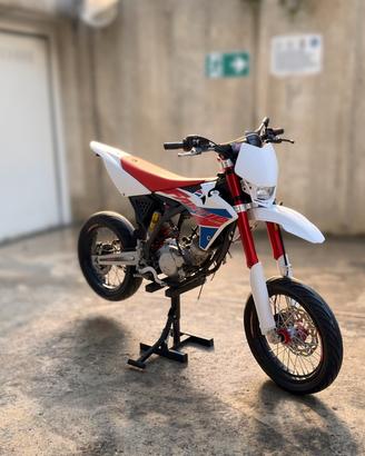 Smembro fantic 50 2019