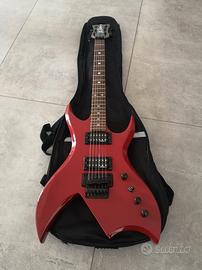 Chitarra Bc rich nj 