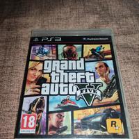gta 5 ps3