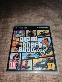 gta 5 ps3