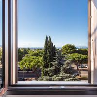 Cagliari Bonaria Vista Mare - Esclusivo 75mq