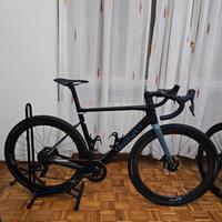 Wilier Rave SLR 