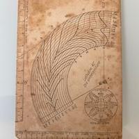 Orologio Solare Elios
