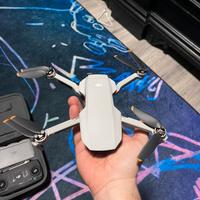 Dji mini se 2