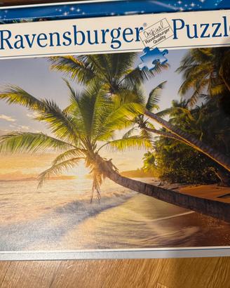 Puzzle vari