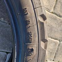 Gomme pneumatici moto metzeler karoo 4