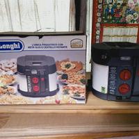 Friggitrice DeLonghi 