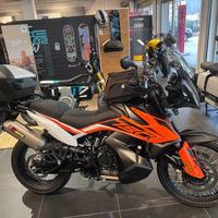 KTM 790 Adventure 790 Adventure