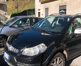 Fiat sedici 1.6 4x4