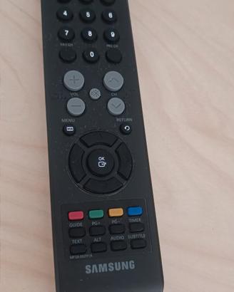 Telecomando originale TV Samsung MF 59-00291A