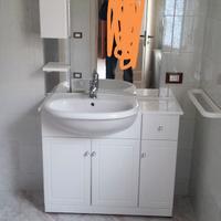 Mobile bagno