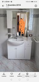 Mobile bagno