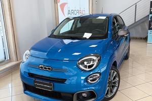 Fiat 500X 1.3 MultiJet 95 CV Sport