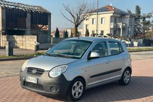 Kia Picanto 1.1 12V CRDi VGT Fresh
