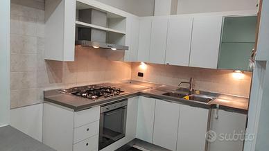 cucina SCAVOLINI