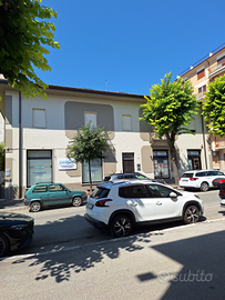 Ufficio/Appartamento Centro Avezzano