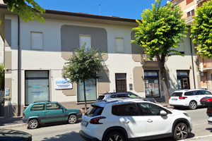 Ufficio/Appartamento Centro Avezzano