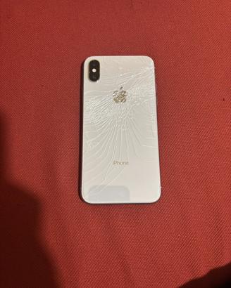 Iphone X