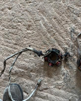 statore piaggio runner nrg tutti vecchi modelli