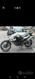 bmw 700 gs