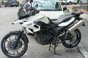 bmw 700 gs