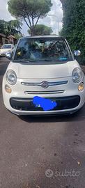 Fiat 500 L 1.3 multijet