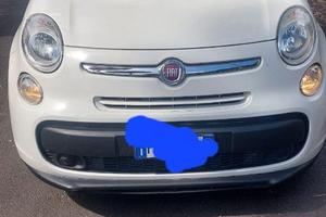 Fiat 500 L 1.3 multijet