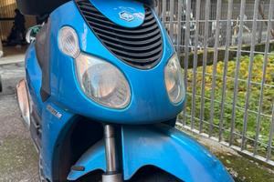 Piaggio 250