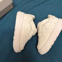 Scarpine neonato Nike