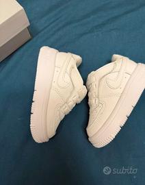 Scarpine neonato Nike