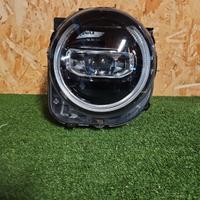 faro Anteriore destro sinistro Jeep Renegade led