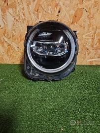 faro Anteriore destro sinistro Jeep Renegade led