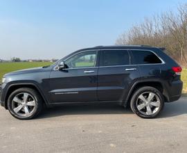 JEEP Gr.Cherokee 4ª s. - 2014