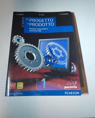 Dal prodotto al progetto