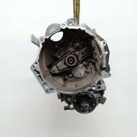 CAMBIO MANUALE COMPLETO VOLKSWAGEN Polo 5Â° Serie