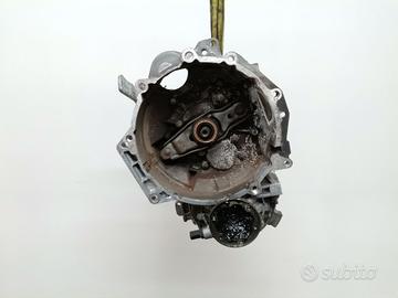 CAMBIO MANUALE COMPLETO VOLKSWAGEN Polo 5Â° Serie