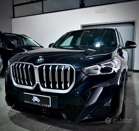 BMW X1 sDrive18d 150CV M Sport