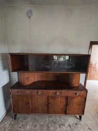 credenza antica 