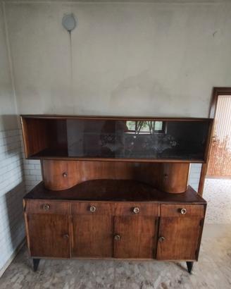 credenza antica 