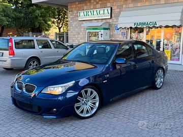 Bmw e60 530d MSPORT EDITION