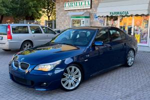 Bmw e60 530d MSPORT EDITION