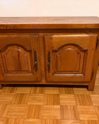 Mobile in legno