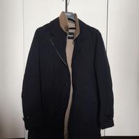 CAPPOTTO IMPERMEABILE ALLEGRI tg.50
