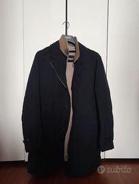CAPPOTTO IMPERMEABILE ALLEGRI tg.50