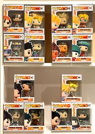 Funko Pop Dragon Ball Z - Pan 1629