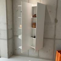 contenitori a parete libreria BOFFI CT LINE