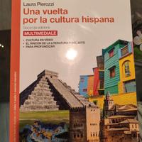 Una vuelta por la cultura hispana 
