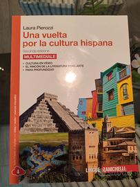 Una vuelta por la cultura hispana 