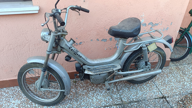 Califfone Moto Rizzato 50cc Califfo Deluxe Mini Califfo Rizzato 50
